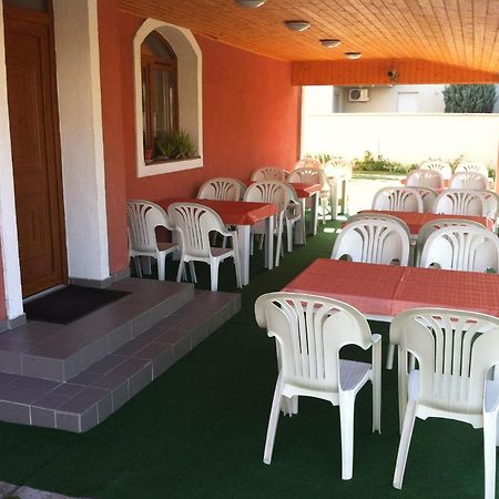 Unio Vendeghaz 4 Siófok Exterior foto
